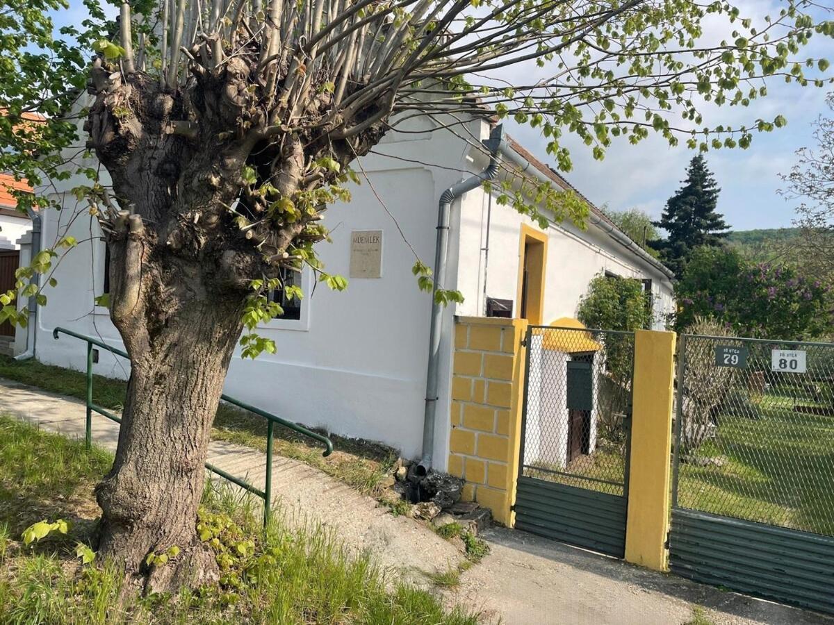 Tulipanos Lada Vendeghaz *